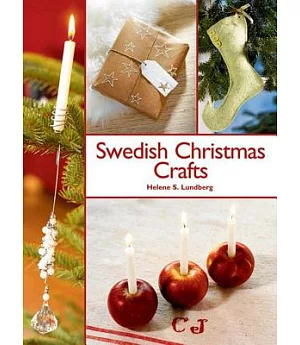 Swedish Christmas Crafts