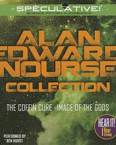 Alan Edward Nourse Collection: The Coffin Cure, Image of the Gods