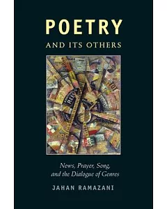 Poetry and Its Others: News, Prayer, Song, and Dialogue of Genres
