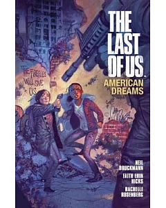 Last of Us - American Dreams 1