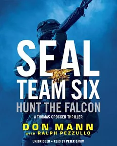 Hunt the Falcon: A Seal Team Six Novel