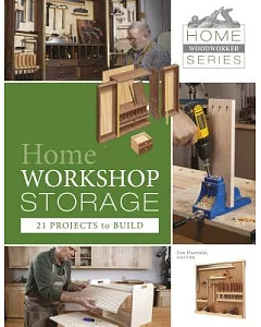 Home Workshop Storage