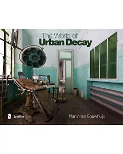 The World of Urban Decay