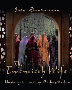 The Twentieth Wife