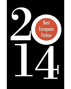 Best European Fiction 2014