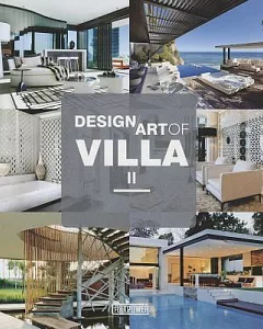 Design: Art of Villa II