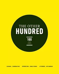 The Other Hundred: 100 Faces, Places, Stories