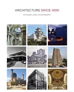 Architecture Since 1400