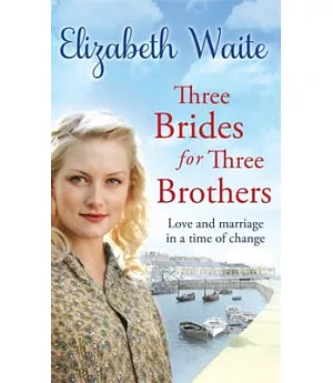 Three Brides for Three Brothers