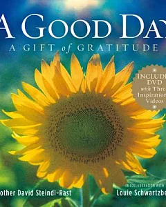 A Good Day: A Gift of Gratitude