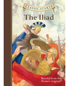 The Iliad