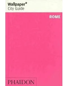 wallpaper City Guide Rome 2013