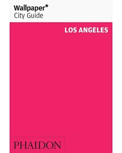 wallpaper City Guide Los Angeles 2014