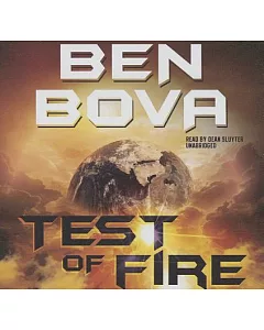 Test of Fire: Library Edition