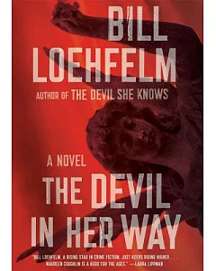The Devil in Her Way: Library Edition