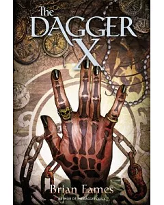 The Dagger X