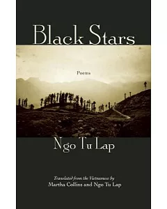 Black Stars: Poems