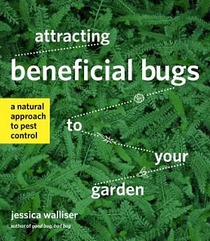 Attracting Beneficial Bugs to Your Garden: A Natural Approach to Pest Control