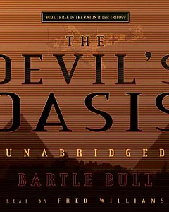 The Devil’s Oasis
