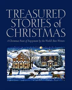 Treasured Stories of Christmas