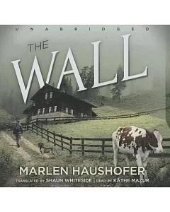 The Wall: Library Edition