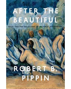 After the Beautiful: Hegel and Philosophy of Pictorial Modernism