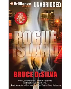 Rogue Island: Library Edition