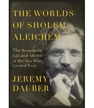 The Worlds of Sholem Aleichem