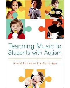 Teaching Music to Students With Autism
