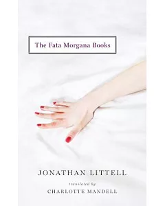 The Fata Morgana Books