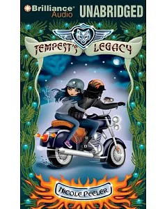 Tempest’s Legacy