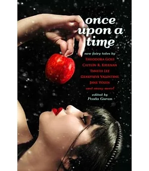 Once upon a Time: New Fairy Tales