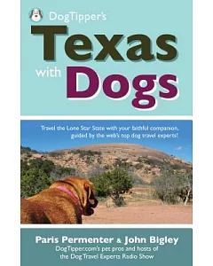 DogTipper’s Texas with Dogs