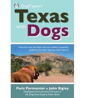 DogTipper’s Texas with Dogs