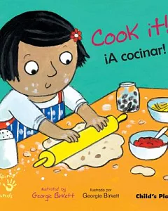 Cook it! / A cocinar!