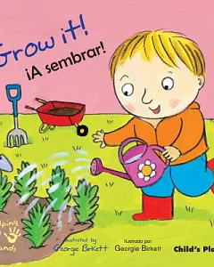 Grow it! / A sembrar!