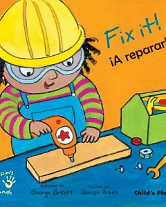 Fix it! / A reparar!