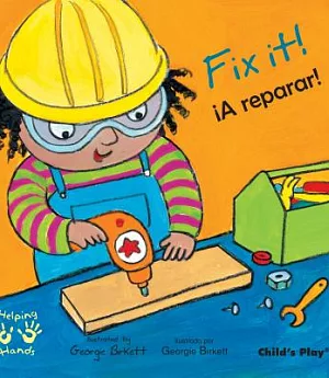 Fix it! / A reparar!