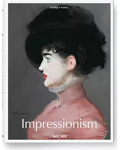 Impressionism: 1860 - 1920