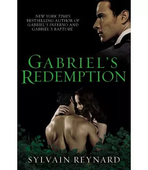 Gabriel’s Redemption