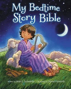 My Bedtime Story Bible