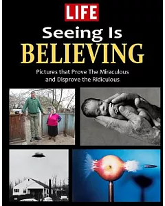 Seeing Is Believing