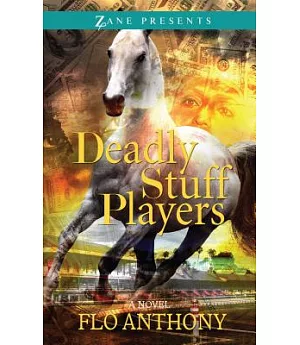 Deadly Stuff Players