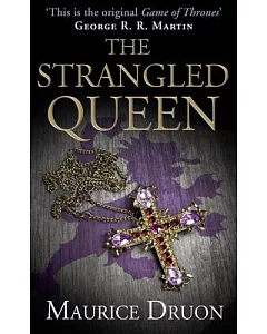 The Strangled Queen