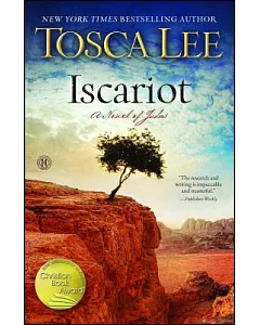 Iscariot: A Novel