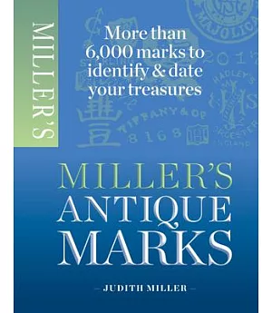 Miller’s Antique Marks