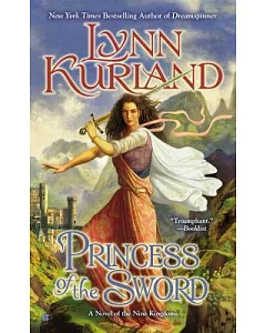Princess of the Sword