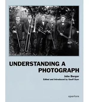 Understanding a Photograph