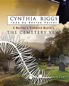 The Cemetery Yew