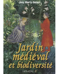 Jardin Médiéval Et Biodiversité